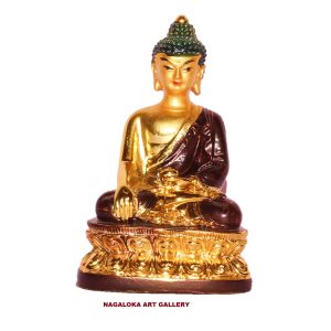Buddha Statue Decorative