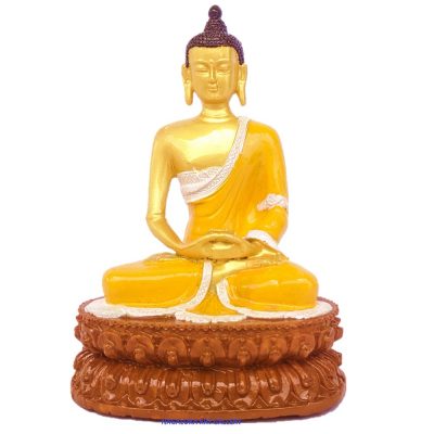 Buddha Idol Statue-14cm