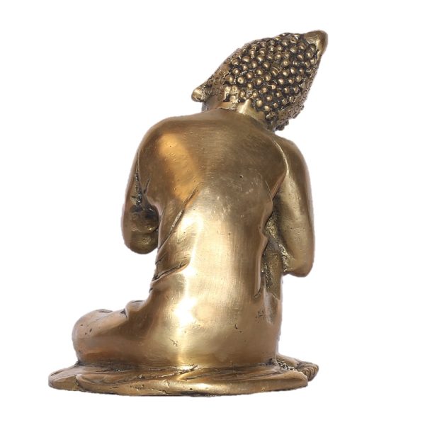 Thinking Buddha - Image 3