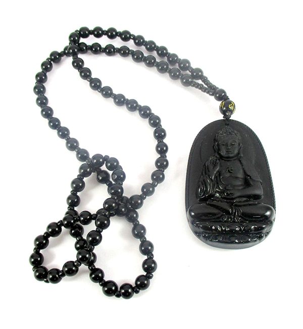 Buddha Pendant/ Necklace - Image 3