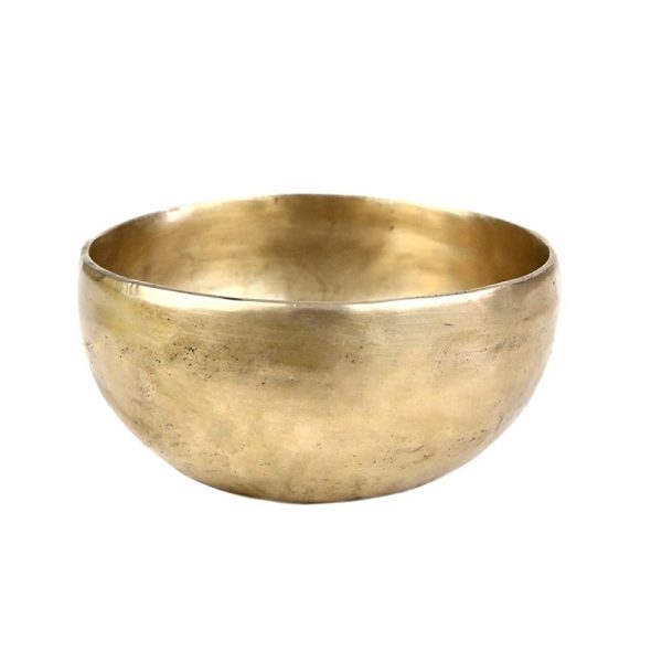 Tibetan Singing Bowl-5 inch - Image 2