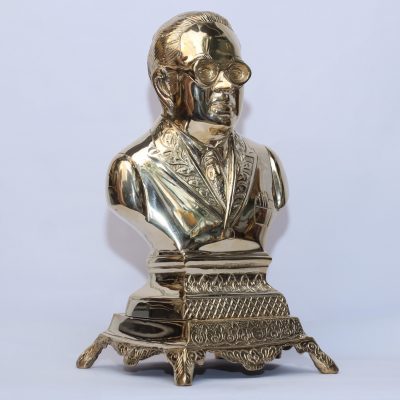 Dr. B.R Ambedkar Brass Statue-32 cm