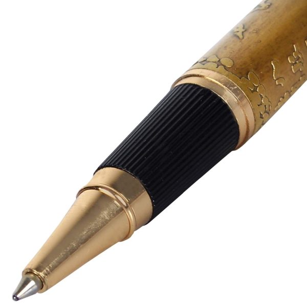 Dr. Ambedkar Signature Ball Pen Engraved - Image 4