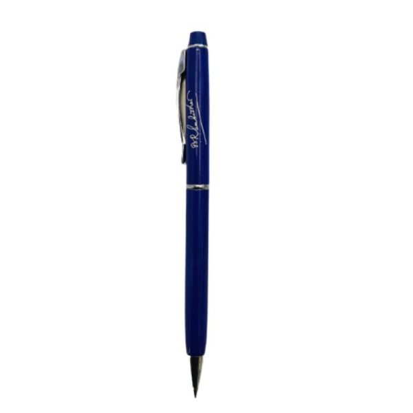 Dr. Ambedkar Signature Ball Pen Engraved